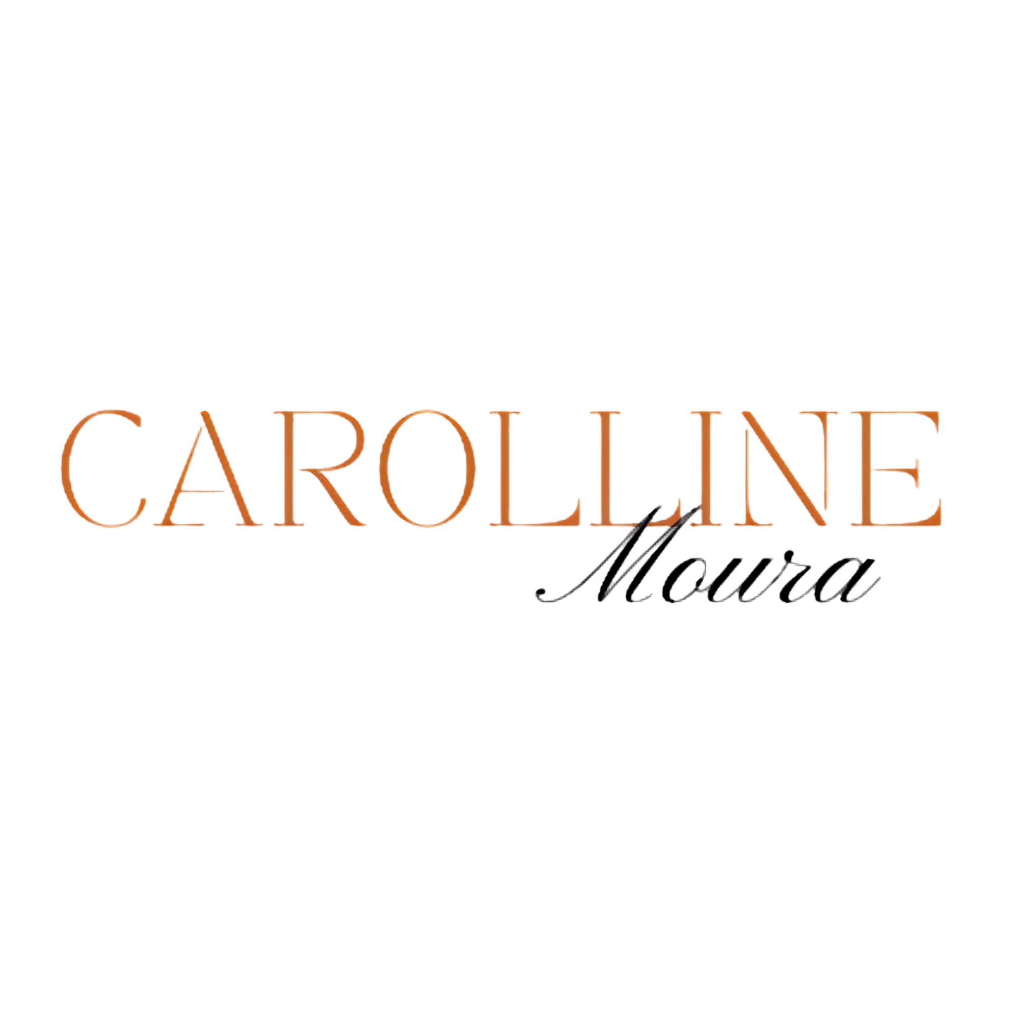 Carolline Moura · Remoção a laser